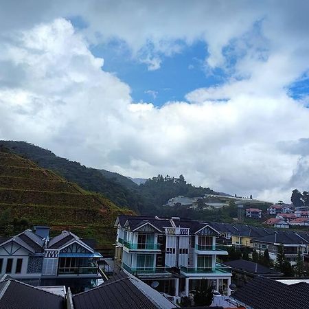 W39C Warmstay Atgoldenhill Nightmarket 2R Wifi Carpark Brinchang Esterno foto
